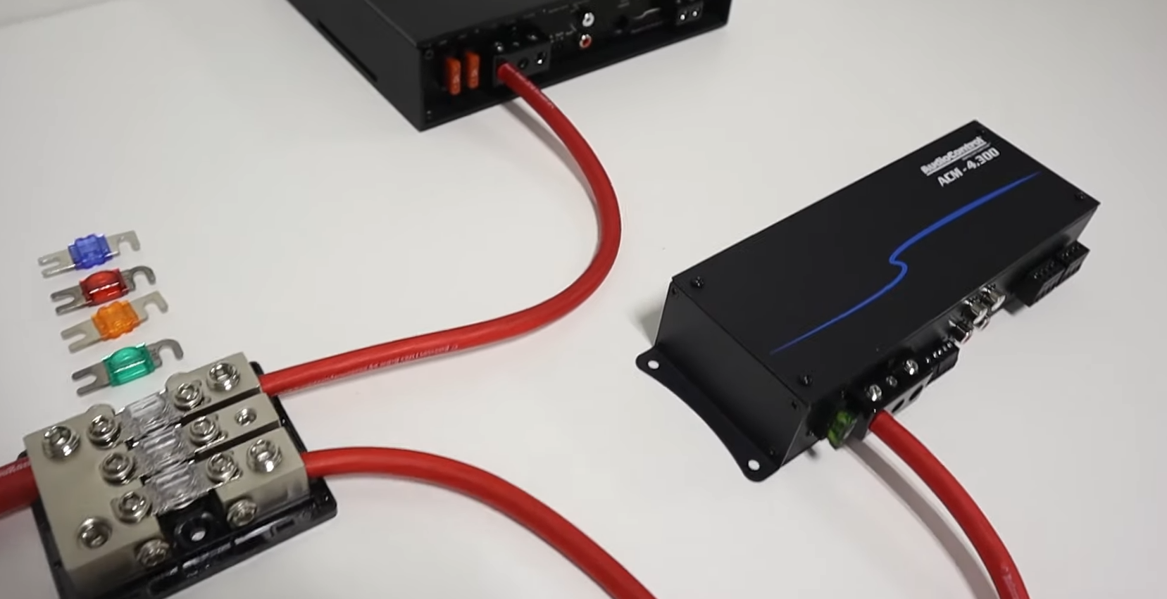 What Size Fuse for 3000 Watt Amp? ElectronicsHacks