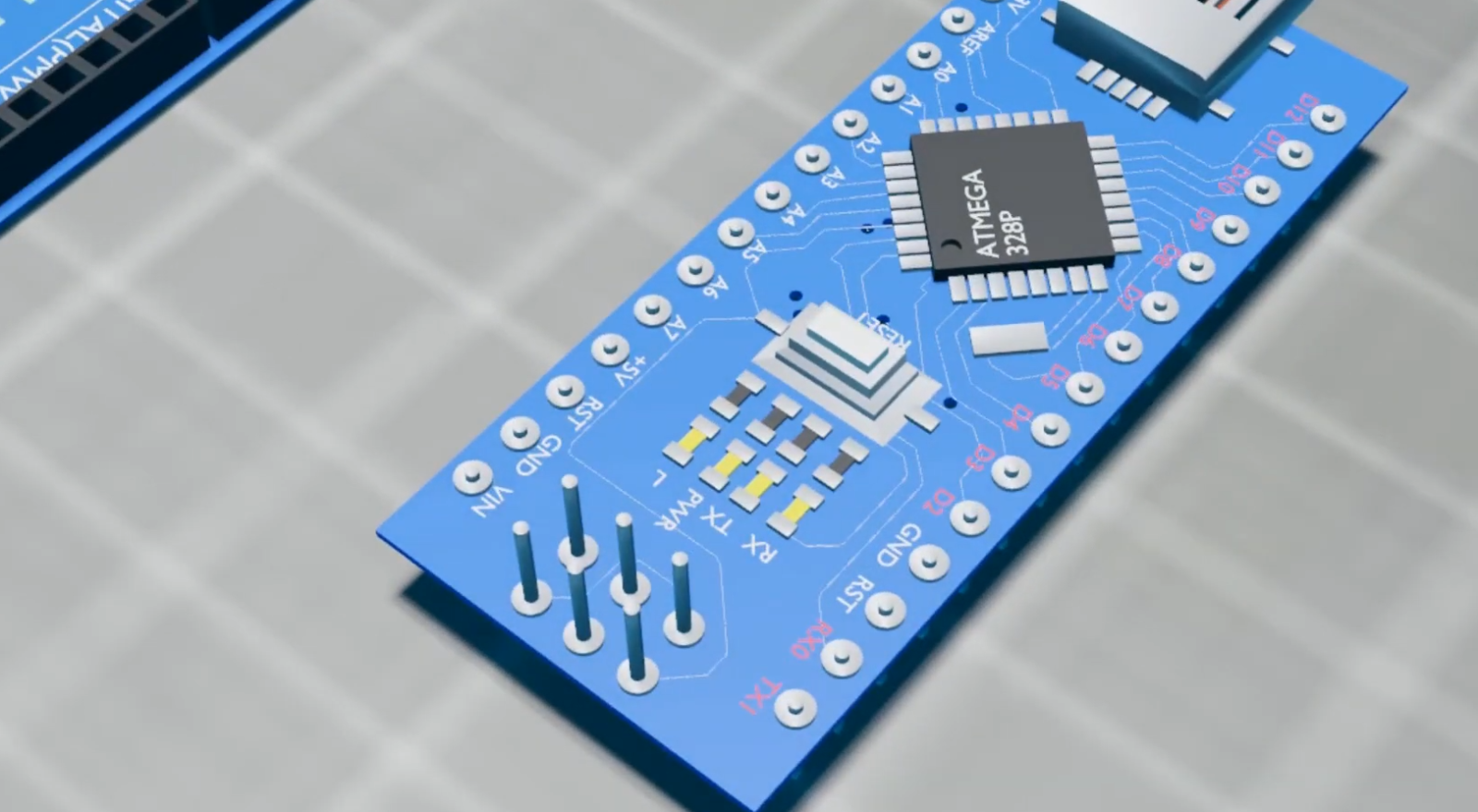 Arduino due vs uno which is better electronicshacks