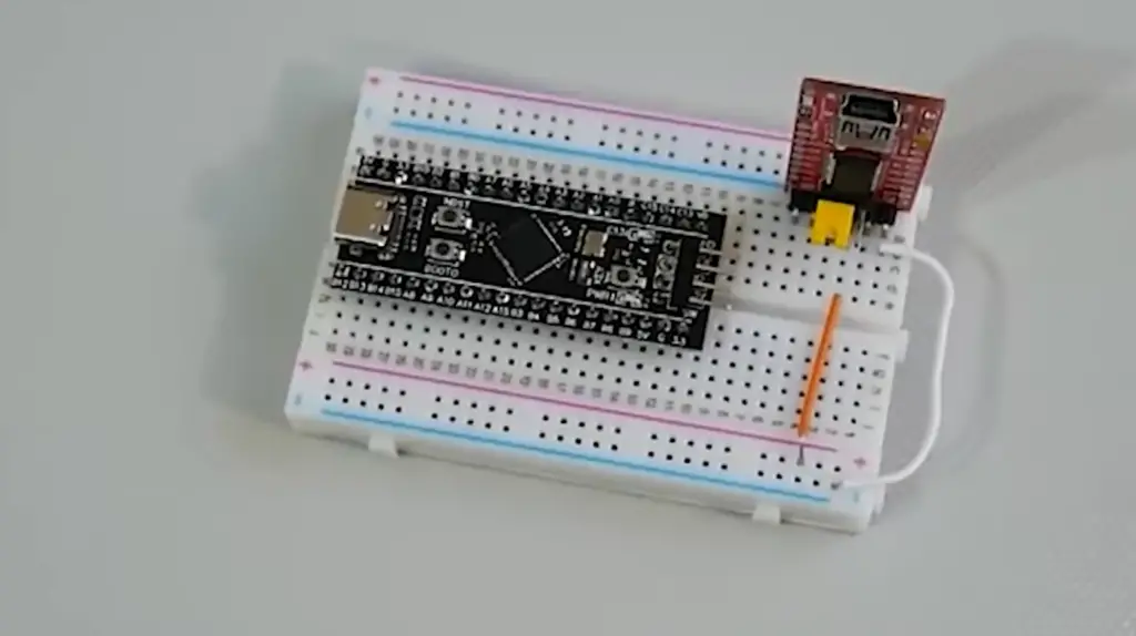 How to Use Arduino Pro Micro?