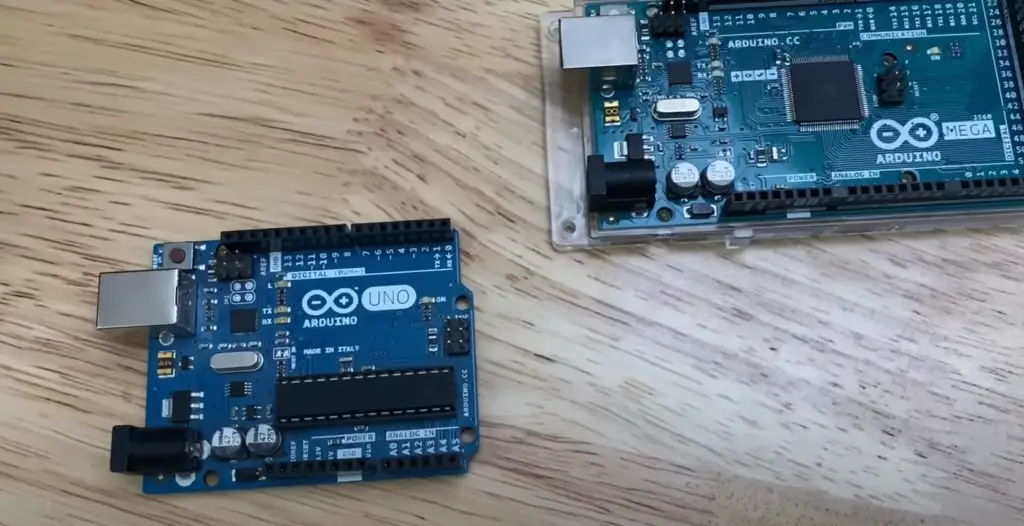 Pros of Arduino Nano Every