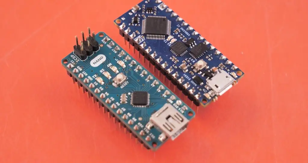 How to Use Arduino Nano Every?