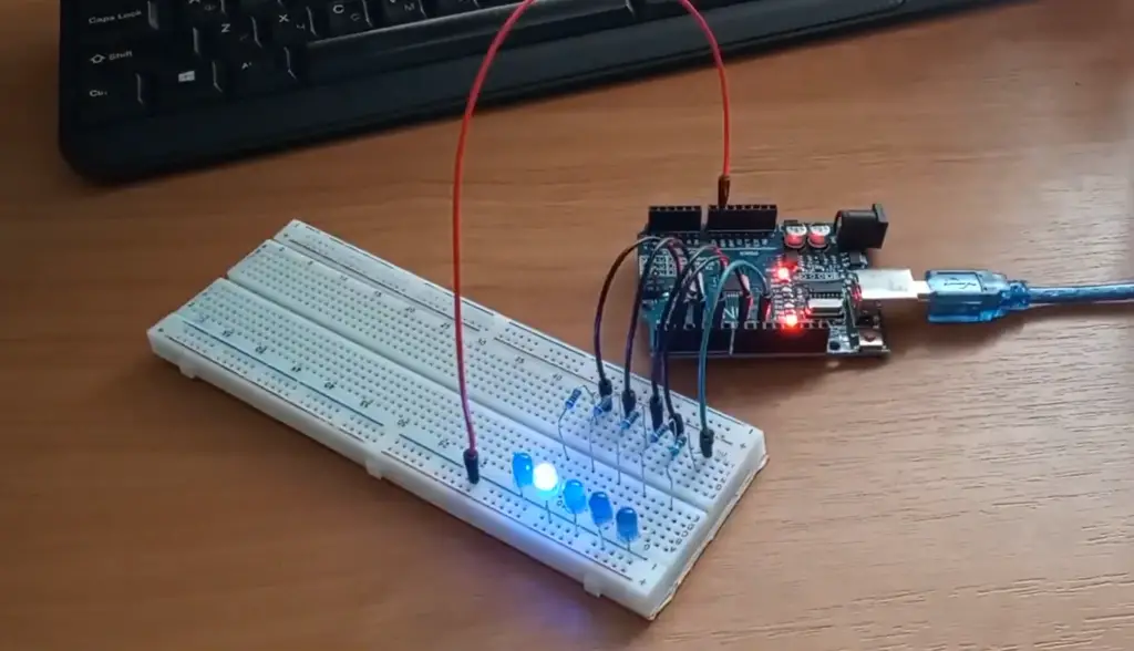 How To Check If A String Contains The Word Arduino?