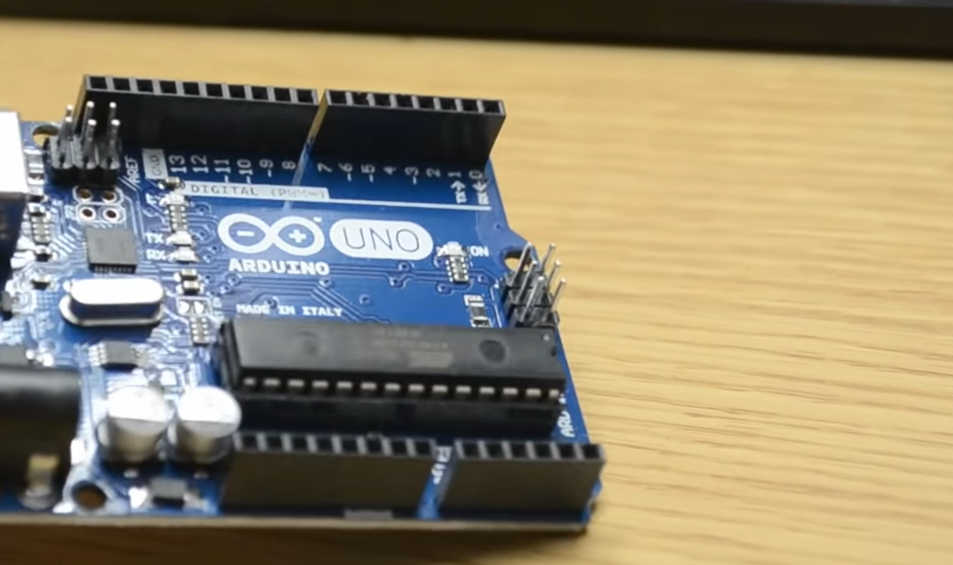 Arduino String Does Not Name a Type: How to Fix? - ElectronicsHacks