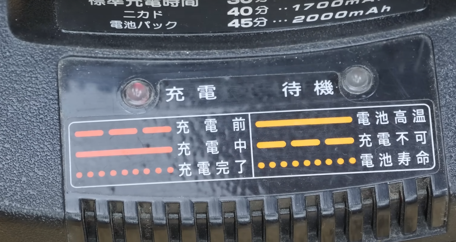 Can You Charge a Lithium Ion Battery With a NiCad Charger