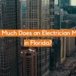 How Much Does an Electrician Make in Florida?