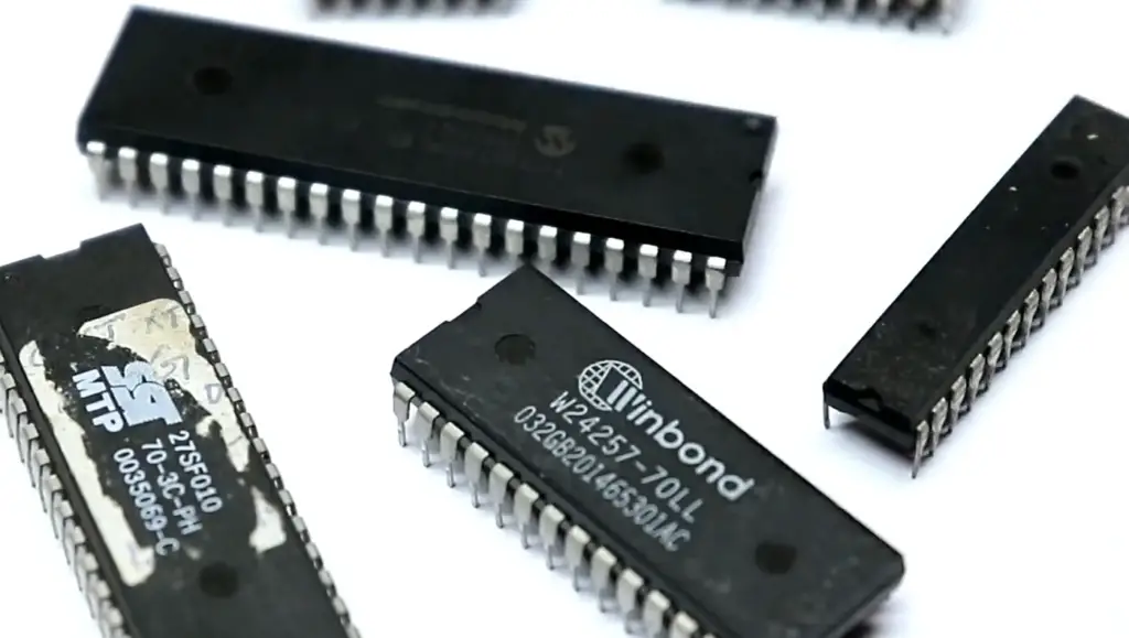 What Is A Microcontroller?