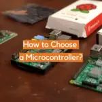 How to Choose a Microcontroller?