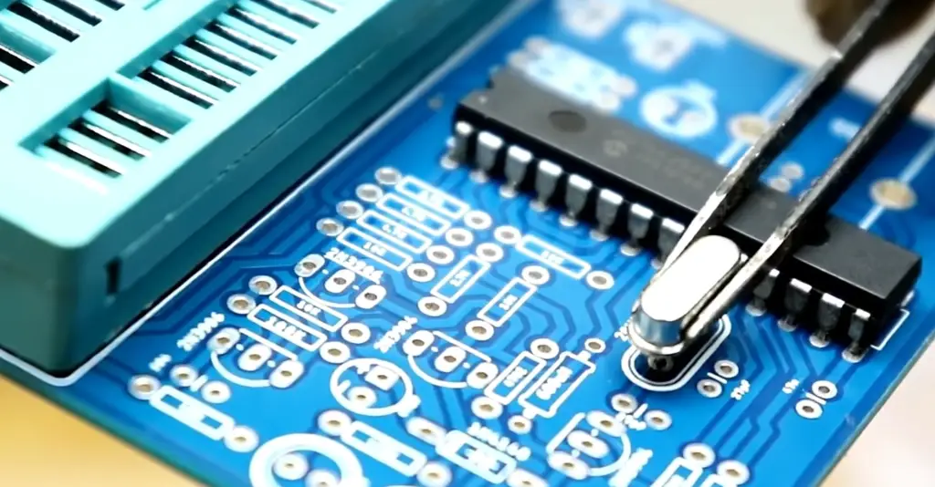 Pros and Cons of a Microcontroller