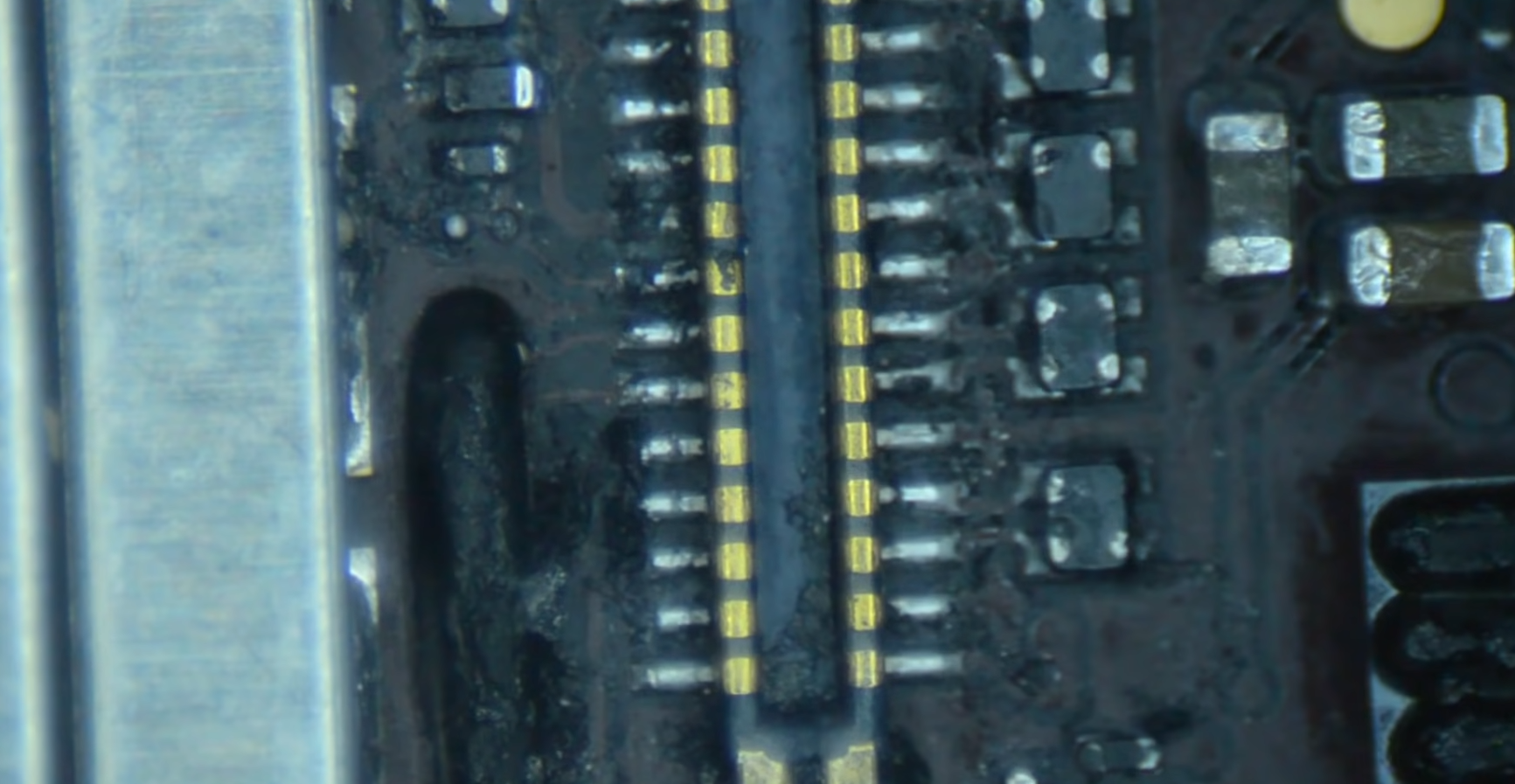 How to Clean a Circuit Board of Corrosion? ElectronicsHacks
