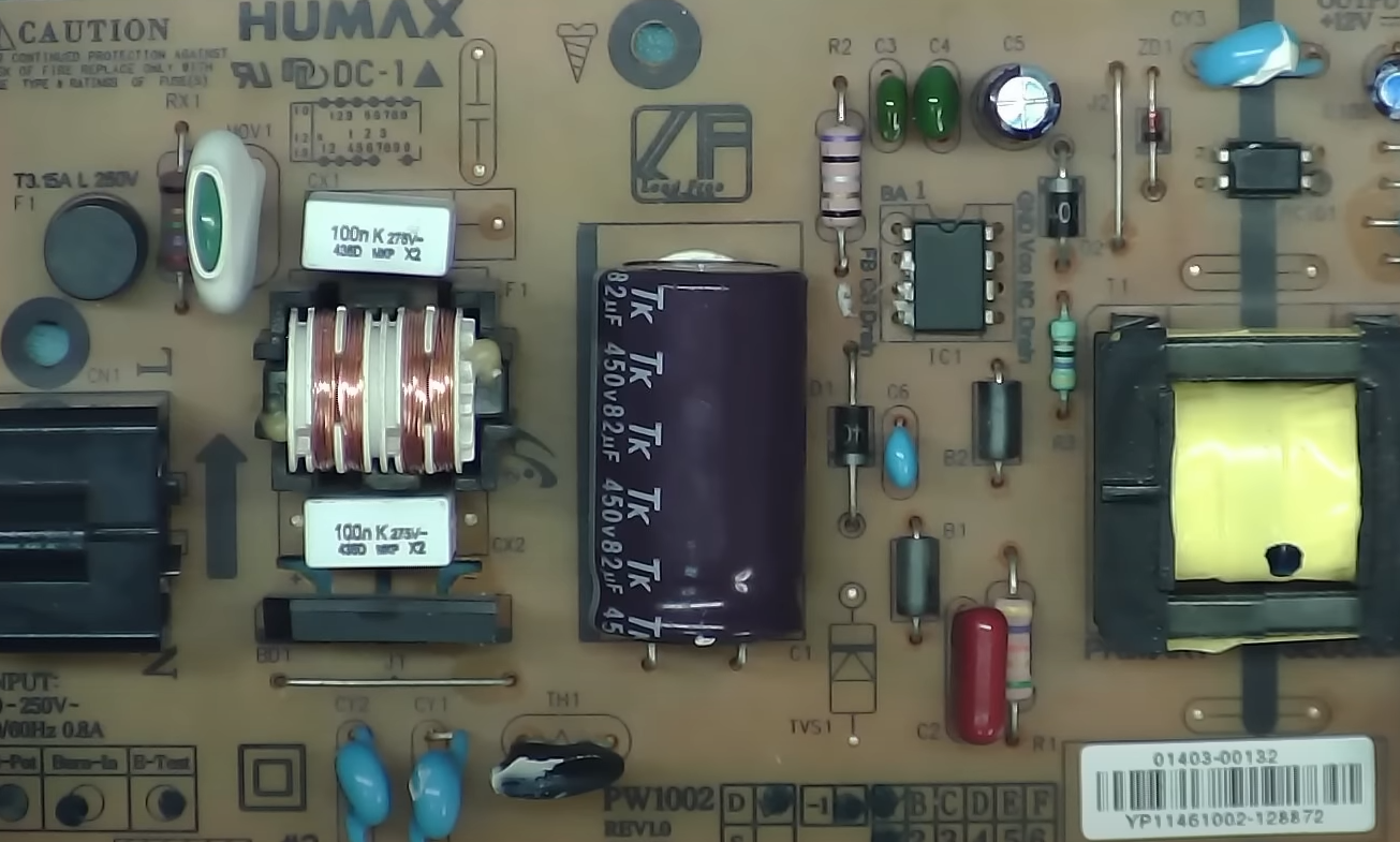 How to Reverse Engineer a PCB? - ElectronicsHacks