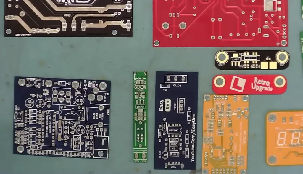 Which Products Can Use PCB Reverse Engineering: