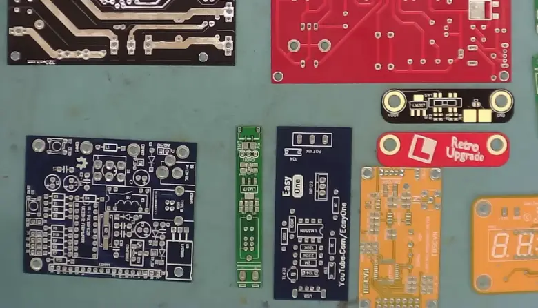 How to Reverse Engineer a PCB? - ElectronicsHacks