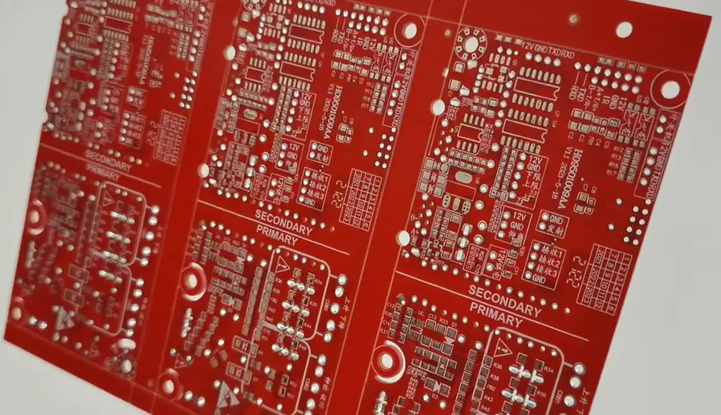 Why Reverse Engineer a PCB: