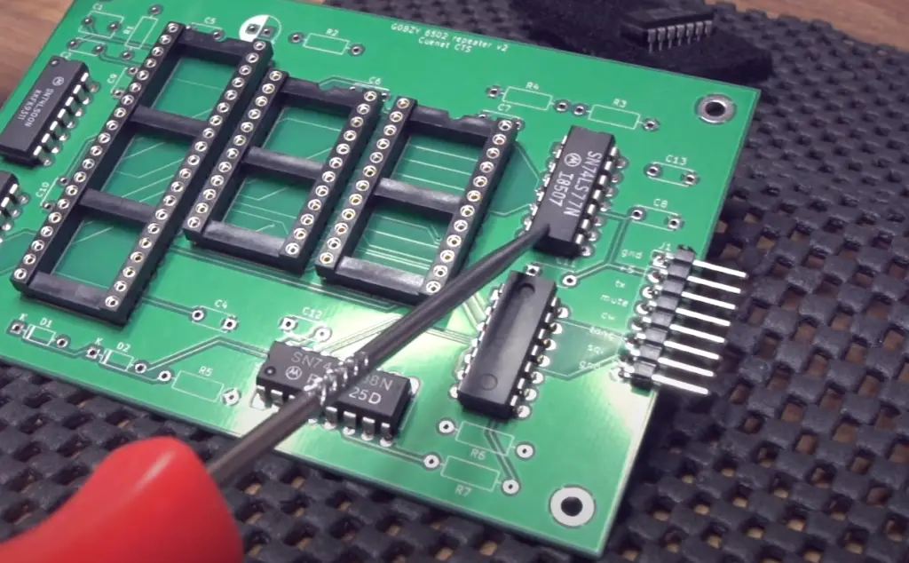 How to Reverse Engineer a PCB: