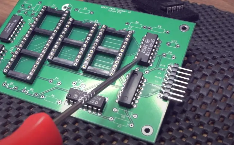 How To Reverse Engineer A PCB? - ElectronicsHacks