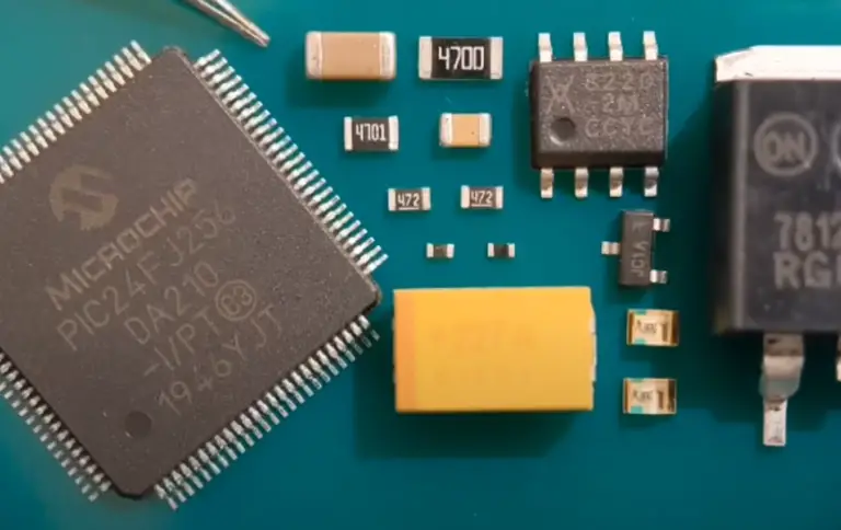 IPC Class Definitions for Class 1, 2, and 3 Electronics - ElectronicsHacks