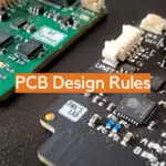 PCB Design Rules