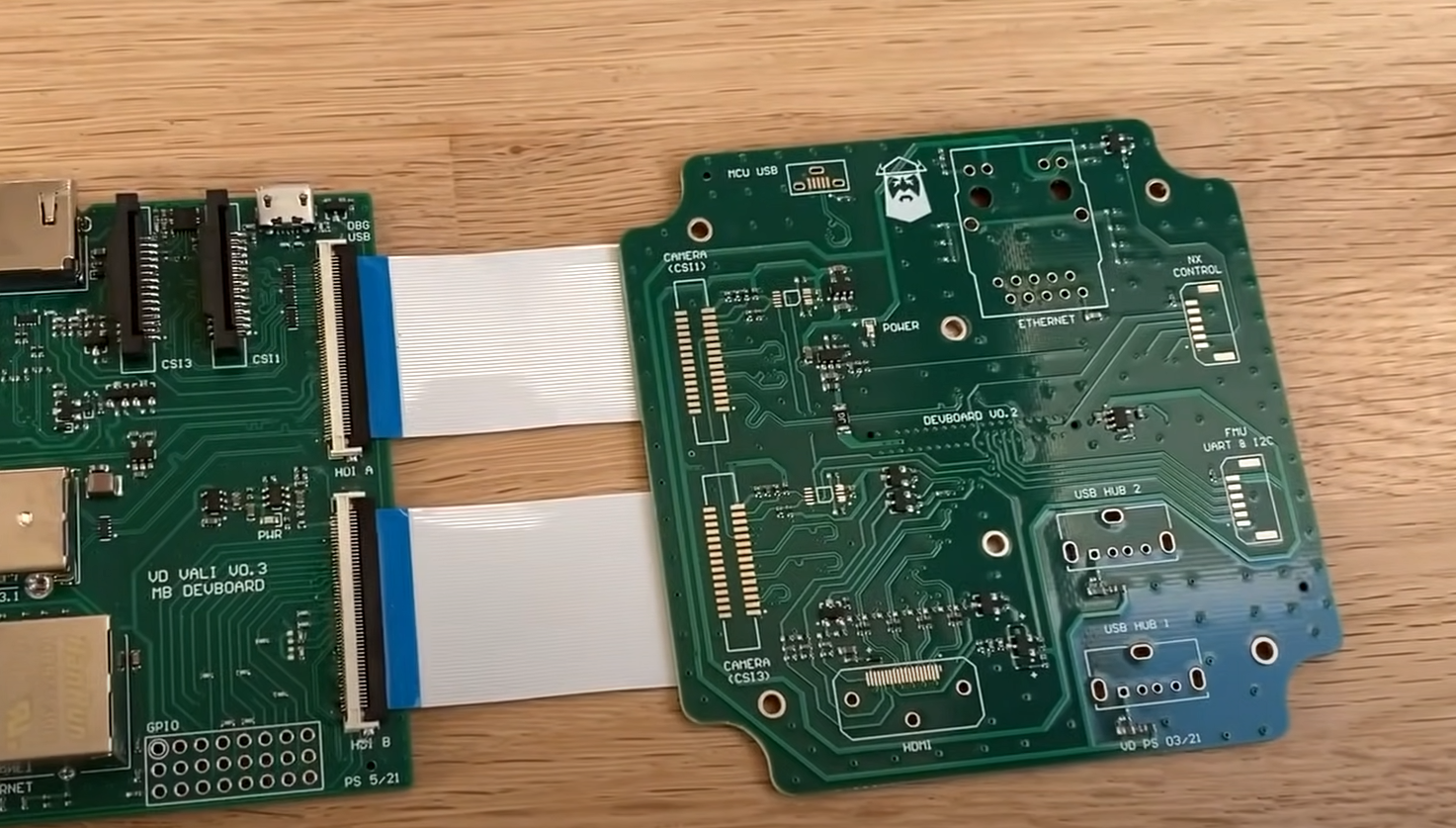 PCB Design Rules - ElectronicsHacks