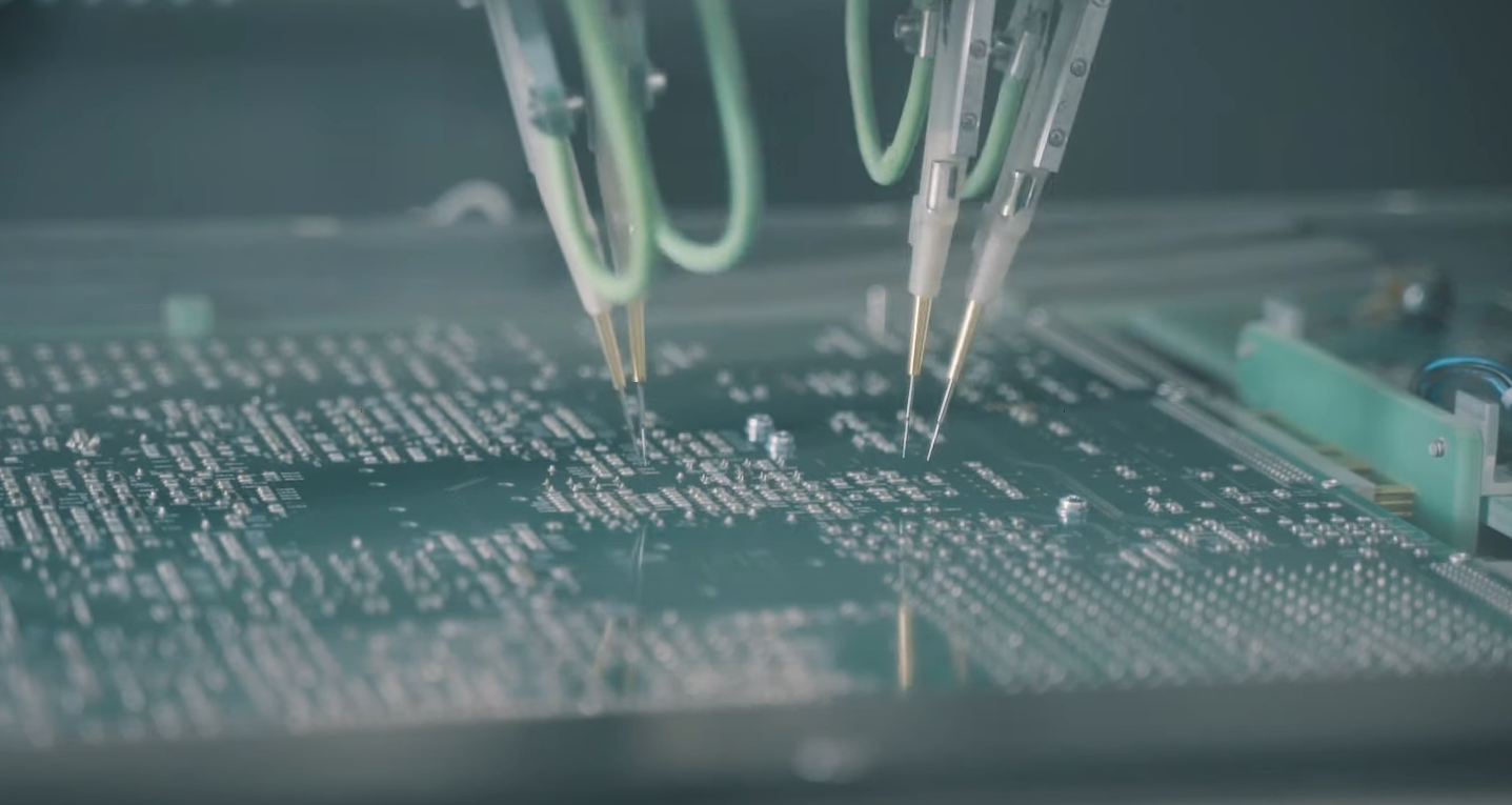 PCB Layer Stackup Capabilities - ElectronicsHacks