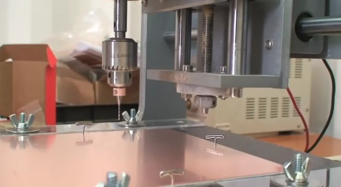 PCB Layer Stackup Capabilities - ElectronicsHacks