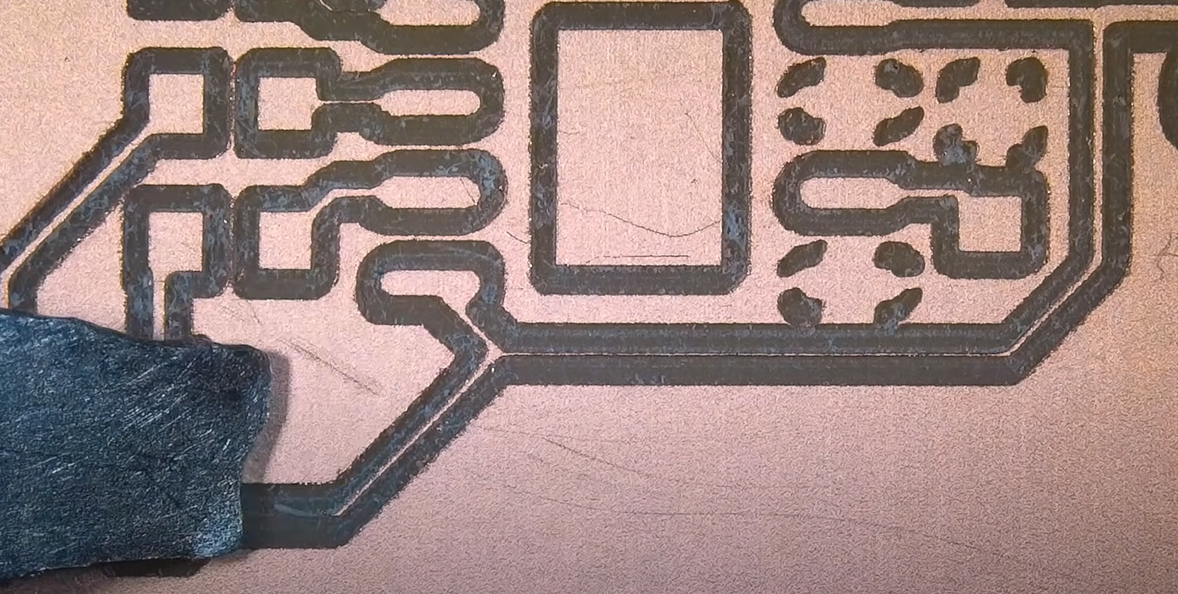 PCB Layer Stackup Capabilities - ElectronicsHacks