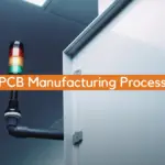 PCB Manufacturing Process