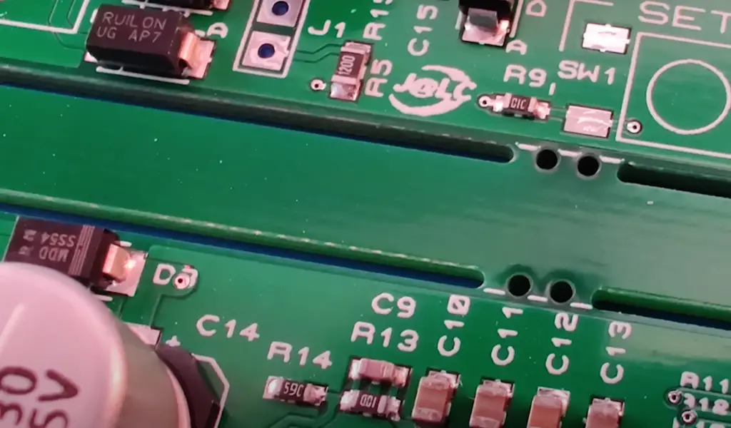 Top PCB Panelization Guidelines You Should Know: