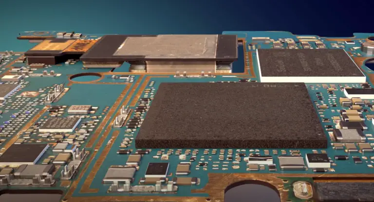 PCB Substrate Types for Your Board - ElectronicsHacks