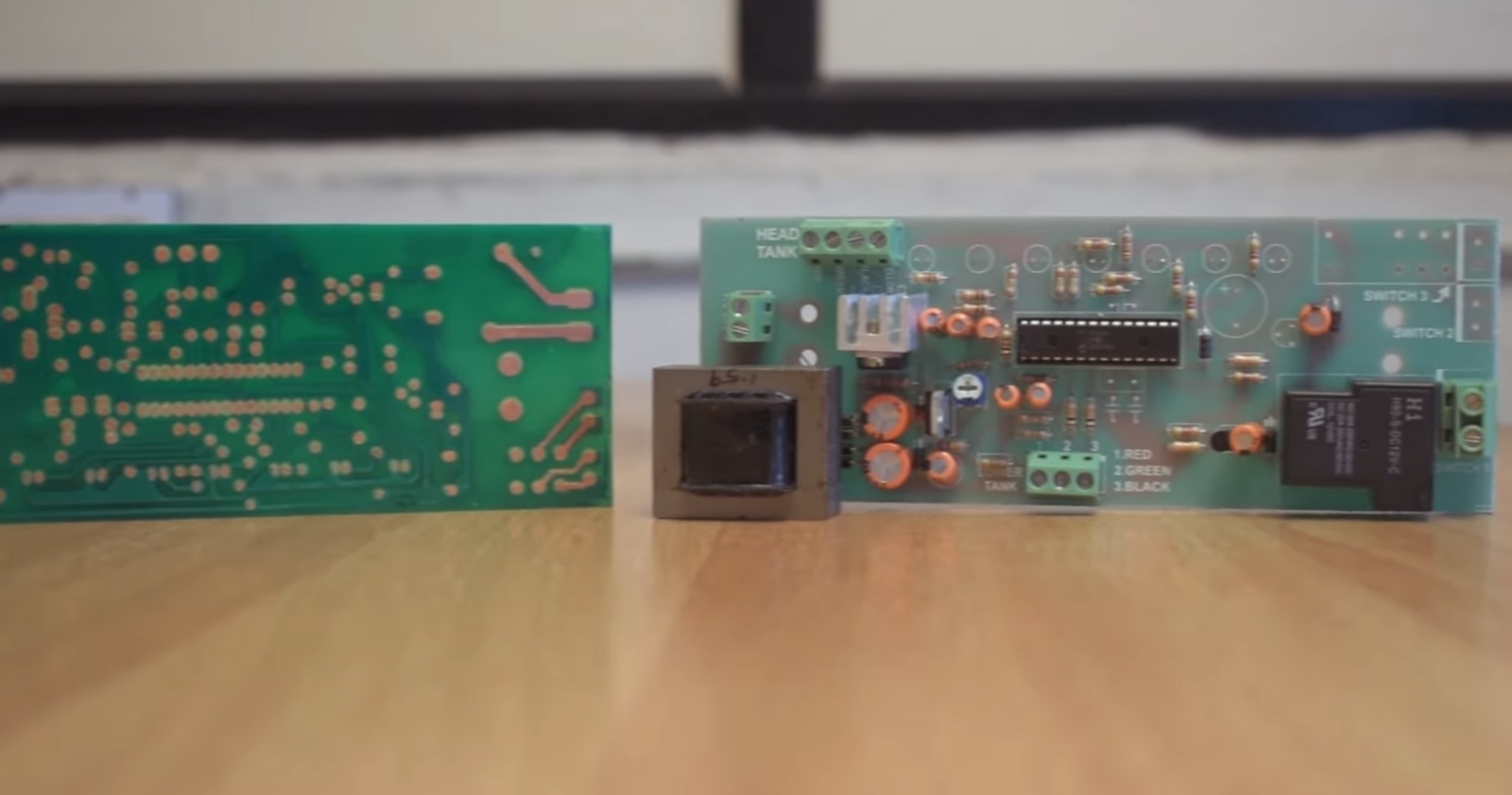 PCB Substrate Types for Your Board - ElectronicsHacks