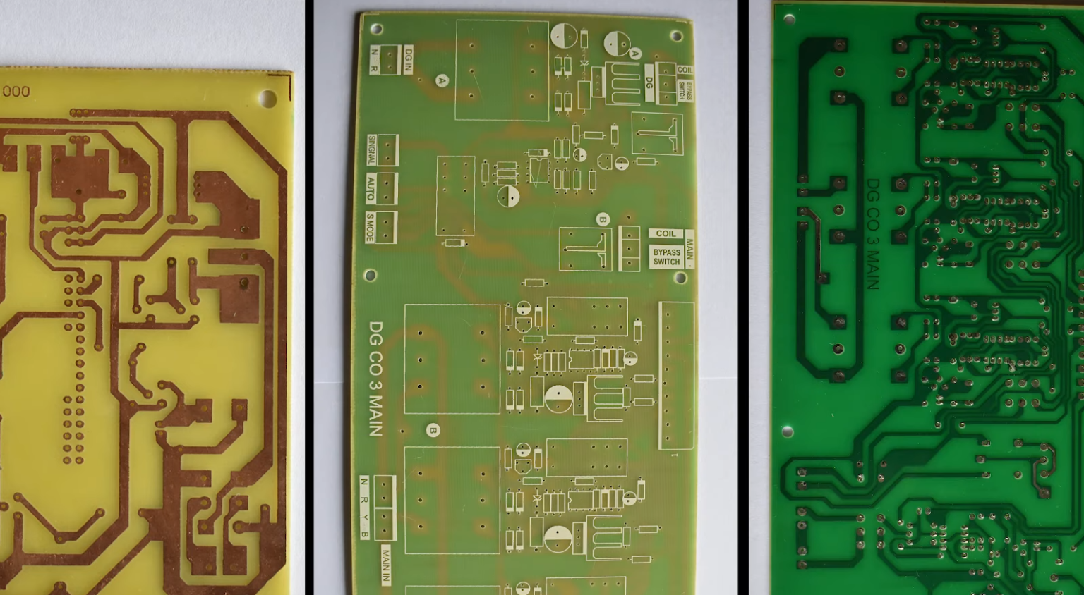 PCB Substrate Types For Your Board - ElectronicsHacks