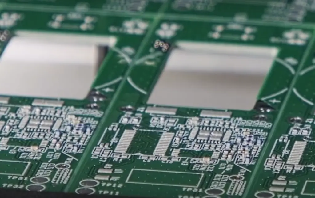 What Can Types of Substrate Materials Be Used in High-Frequency PCBs?