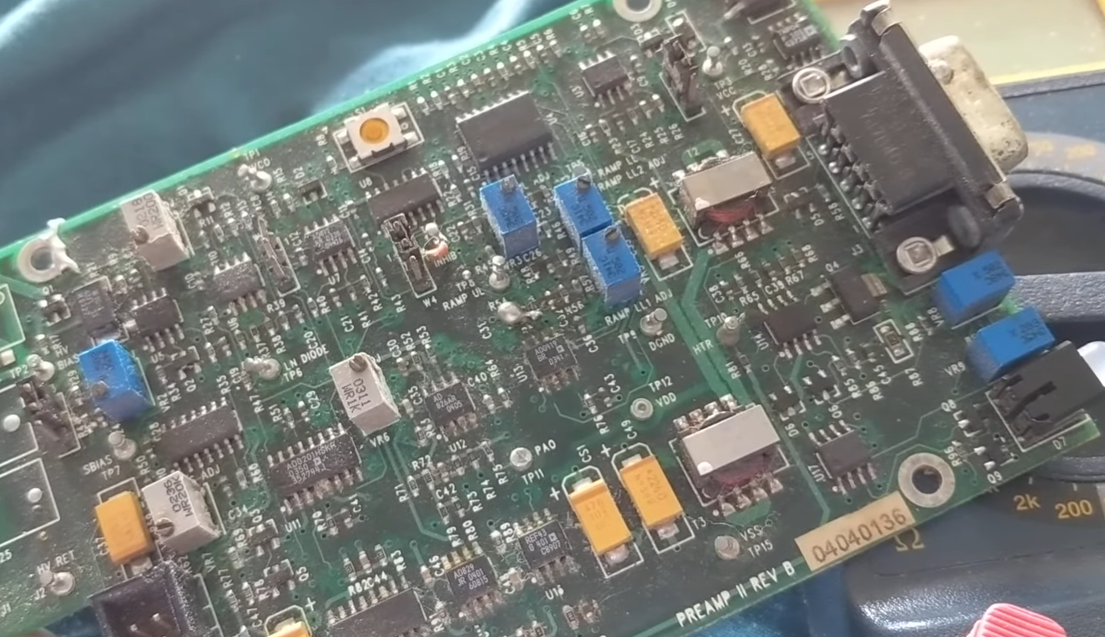 PCB Testing Methods - ElectronicsHacks