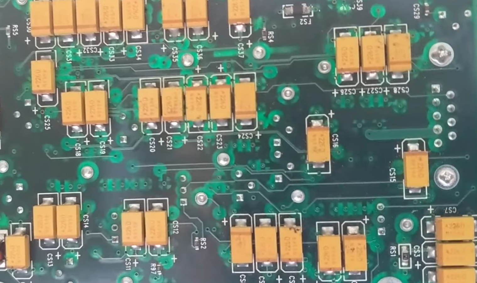 PCB Testing Methods - ElectronicsHacks