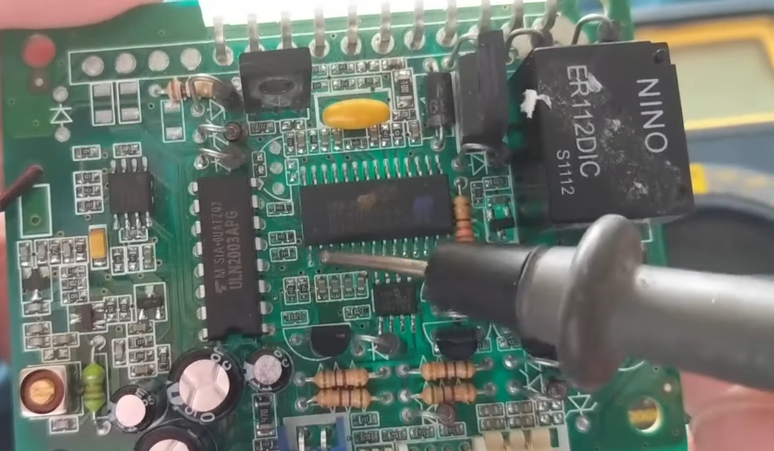 PCB Testing Methods - ElectronicsHacks