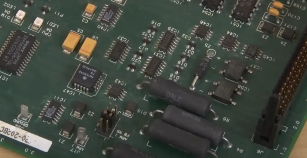 Common Defects in Circuit Board Testing