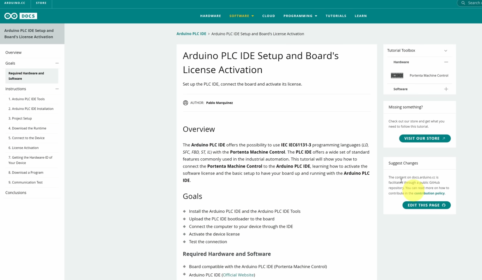 PLC vs. Microcontroller Which is Better? ElectronicsHacks