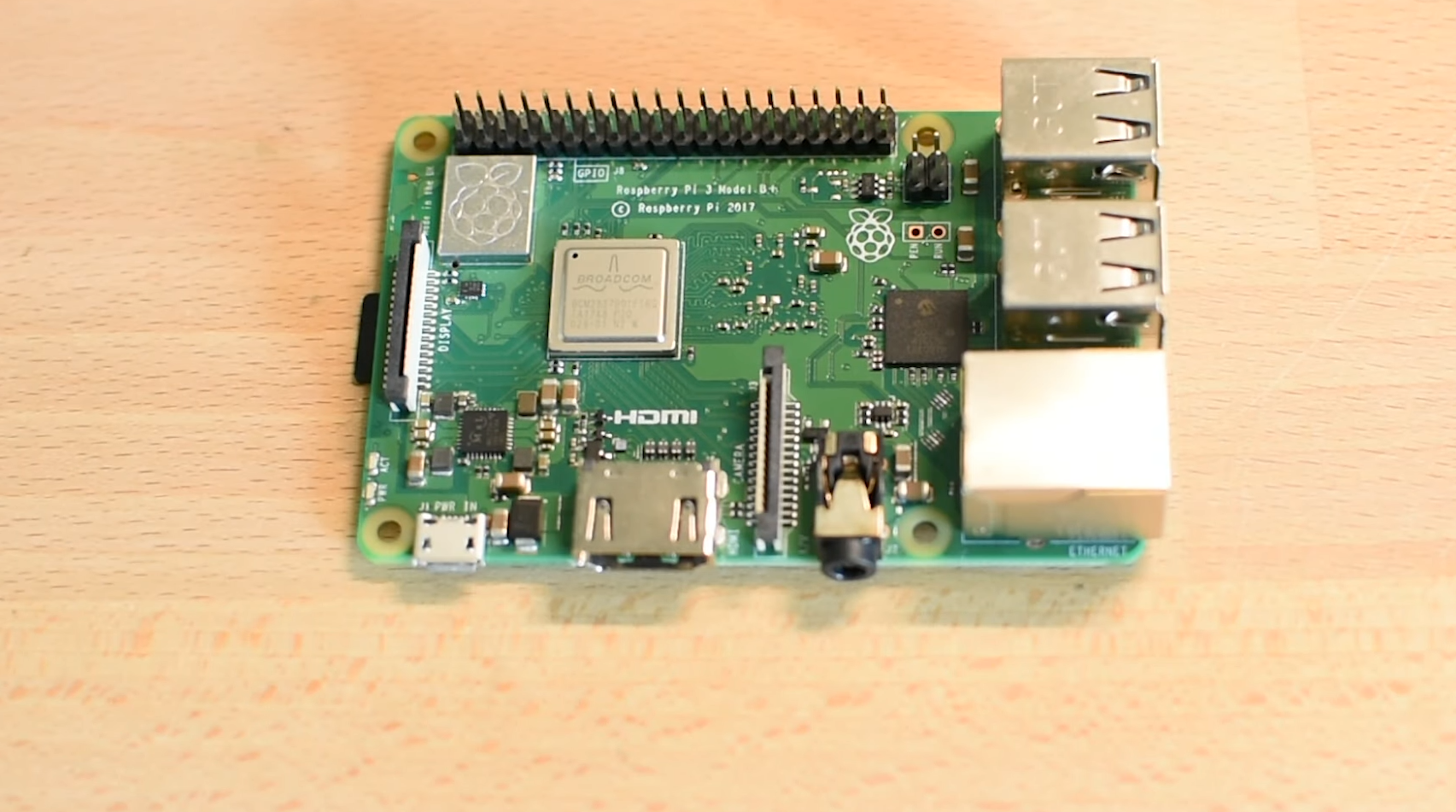 Raspberry Pi Remote Device Management Guide ElectronicsHacks