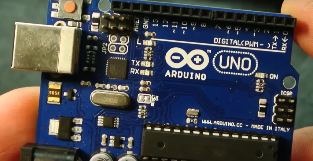 Pros of Arduino