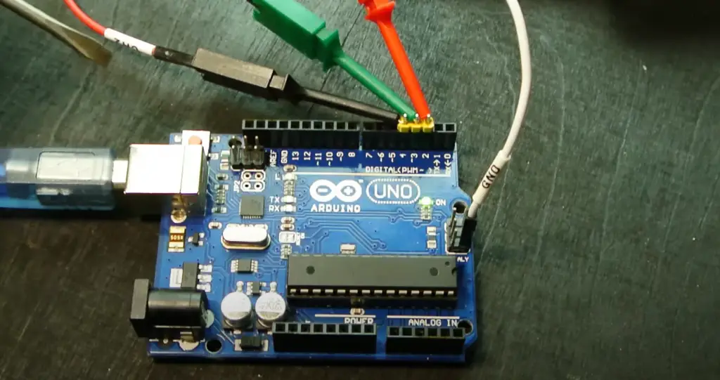 How to Use an Arduino?