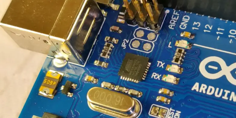 STM32 vs. ATmega328: Which is Better? - ElectronicsHacks