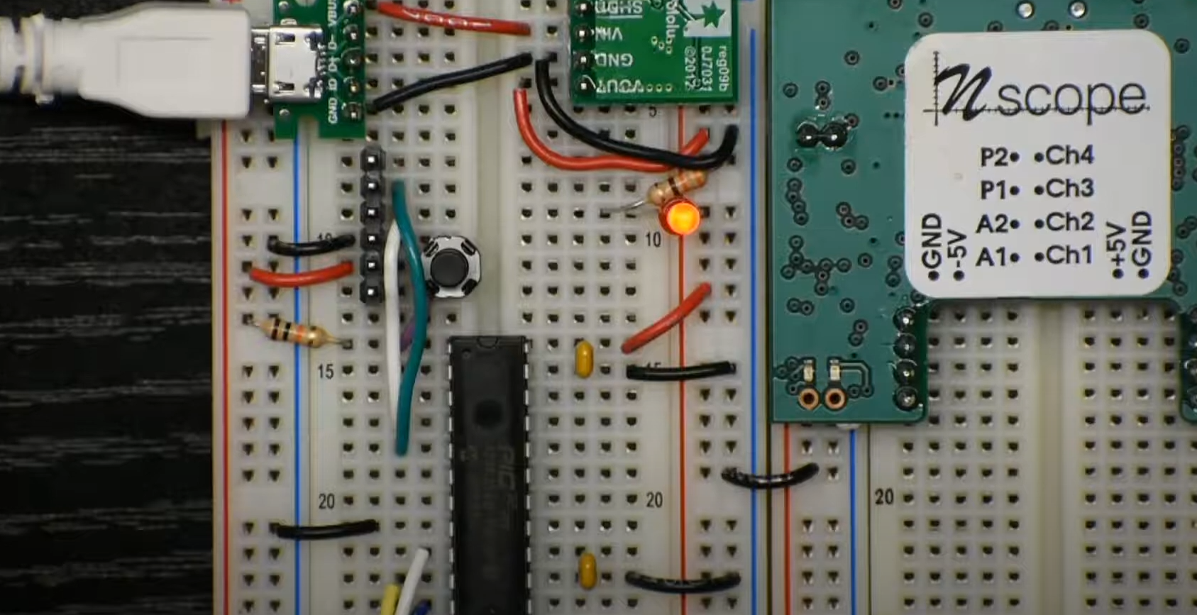 STM32 vs. PIC32: Which is Better? - ElectronicsHacks