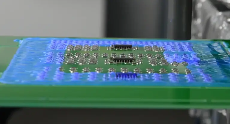 Types of Conformal Coating for PCB Protection - ElectronicsHacks