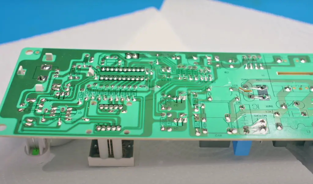 How Do I Cure a Conformal Coating:
