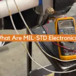 What Are MIL-STD Electronics?