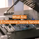What Are PCB Functional Testing Services?