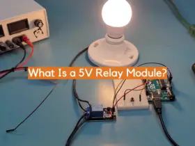 What Is a 5V Relay Module?