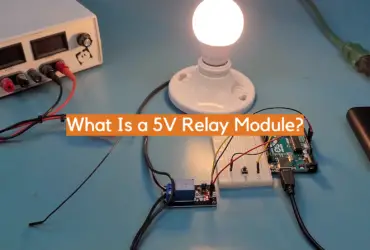 What Is a 5V Relay Module?