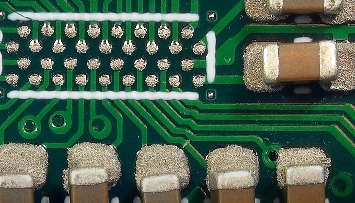 What Is a Ball Grid Array for PCB Packaging? ElectronicsHacks