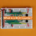 What is a BCD Counter?