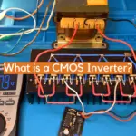 What is a CMOS Inverter?
